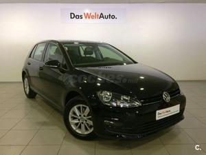 VOLKSWAGEN Golf Edition 1.6 TDI 110CV BMT DSG 5p.