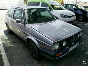 VOLKSWAGEN Golf GOLF 1.8 GTI 16V 3p.