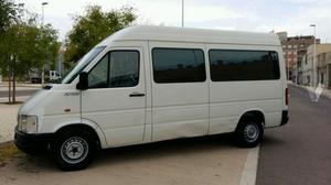 VOLKSWAGEN LT  TDI 109 CV media std tch alto mix -06