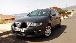 VOLKSWAGEN Passat Variant 2.0 TDI 140cv Advance -08