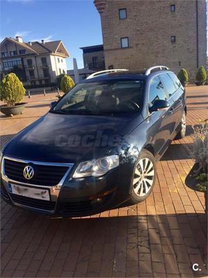 VOLKSWAGEN Passat Variant 2.0 TDI 140cv DPF Advance 5p.