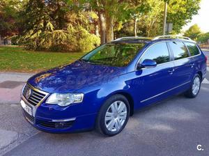 VOLKSWAGEN Passat Variant 2.0 TDI 170cv DPF Highline 5p.