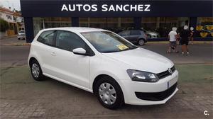 VOLKSWAGEN Polo 1.2 TDI 75cv Advance 3p.