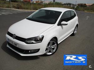 VOLKSWAGEN Polo 1.2 TSI 105cv Sport 3p.