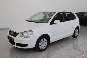 VOLKSWAGEN Polo 1.2 United 60cv 5p.