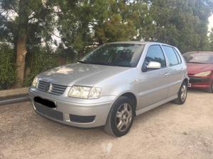 VOLKSWAGEN Polo 60 TRENDLINE -01