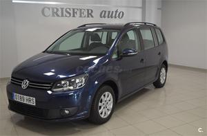 VOLKSWAGEN Touran 1.6 TDI 105cv Advance 5p.