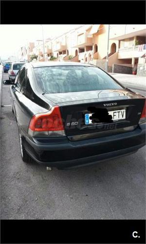 VOLVO S60 D5 4p.