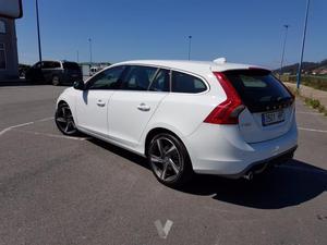 VOLVO V D3 RDesign Auto -13