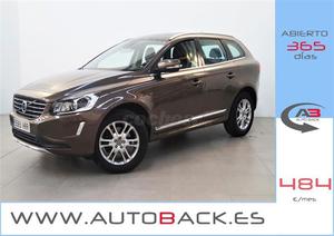 VOLVO XC D4 Summum 5p.