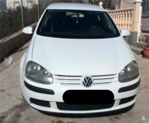 Volkswagen Golf 1.9 Tdi Highline 5p. -05