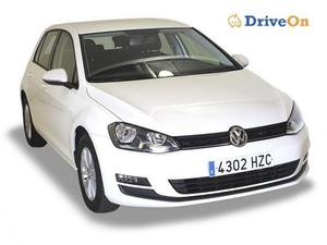 Volkswagen Golf Edition 1.6 Tdi 105cv Bmt 5p. -14