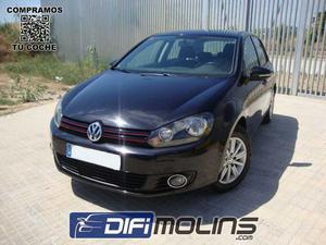 Volkswagen Golf GOLF 1.6 ADVANCE TDI 105 CV