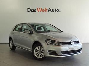 Volkswagen Golf GOLF 1.6TDI CR BMT EDITION DSG 110