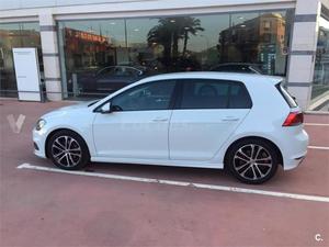 Volkswagen Golf Sport 2.0 Tdi 150cv Bmt Dsg 5p. -13