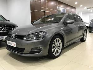 Volkswagen Golf Sport 2.0 Tdi 150cv Bmt Dsg 5p. -14