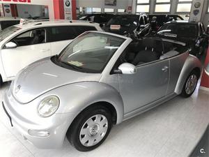 Volkswagen New Beetle 1.9 Tdi 105cv 3p. -06