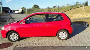 Volkswagen Polo 1.2 Match 55cv 3p. -06