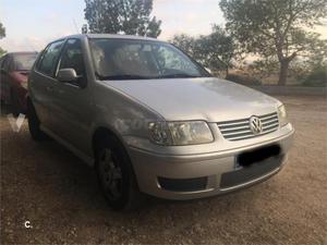 Volkswagen Polo 60 Trendline 5p. -01