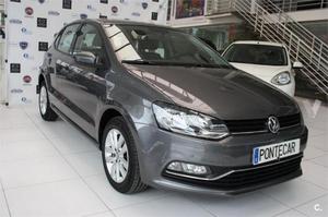 Volkswagen Polo Advance 1.2 Tsi 90cv Bmt 5p. -15