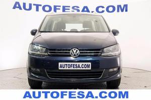 Volkswagen Sharan 2.0 Tdi 140cv Advance Bluemotion Tech 5p.