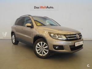 Volkswagen Tiguan 2.0 Tdi 110cv 4x2 T1 Bluemotion Tech 5p.