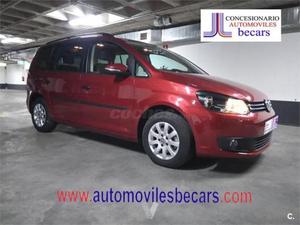 Volkswagen Touran 1.6 Tdi 105cv Edition Bluemotion Tech 5p.