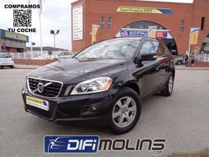 Volvo XCD Momentum Aut.