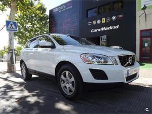 Volvo Xc D3 Momentum Auto 5p. -12