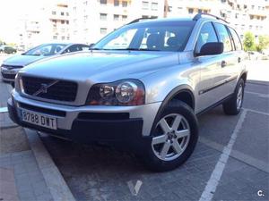 Volvo Xc90 D5 Momentum 5p. -06