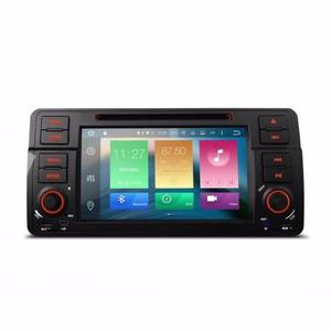 Xtrons BMW E46 Android 6.0 8 Core 2GB RAM 32GB Int