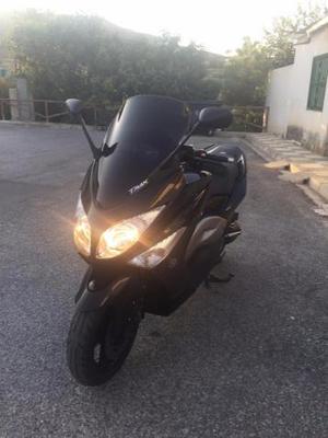 YAMAHA T-Max -08