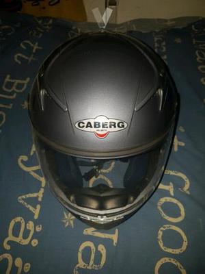 casco moto casberg