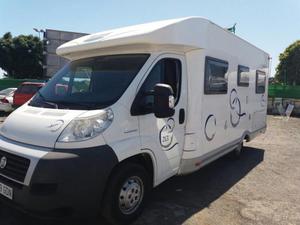 fiat ducato perfilada