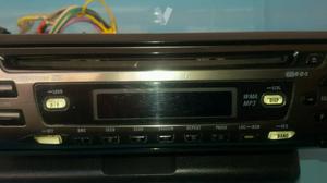 radio CD Pioneer