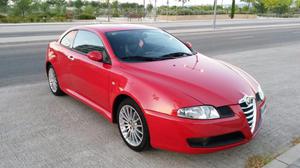 ALFA ROMEO GT 2.0 JTS Distinctive -04