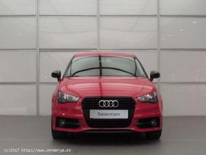 AUDI A1 A1 1.2 TFSI ATTRACTED - MADRID - (MADRID)