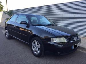 AUDI A3 1.9 TDI AMBIENTE 130CV -02