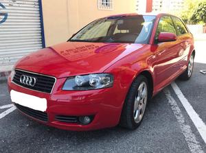 AUDI A3 2.0 FSI AMBIENTE -04