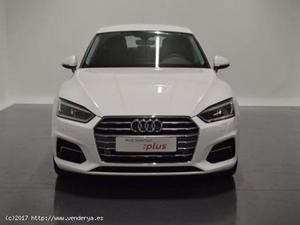 AUDI A5 2.0 TDI SPORT S TRONIC 140KW (190CV) - ZARAGOZA -