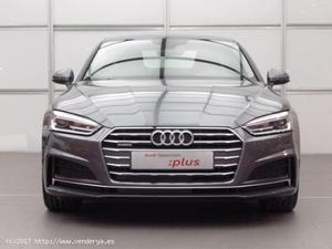 AUDI A5 COUPE A5 COUP& - MADRID - (MADRID)