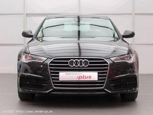 AUDI A6 A6 DIESEL 2.0TDI ULTRA ADVANCE - MADRID - (MADRID)