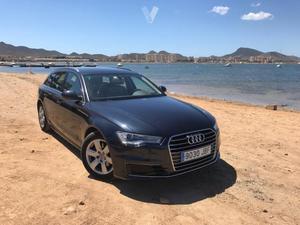 AUDI A6 Avant 2.0 TDI 150cv ultra -15