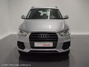 AUDI Q3 2.0 TDI 110KW (150CV) - ZARAGOZA - (ZARAGOZA)