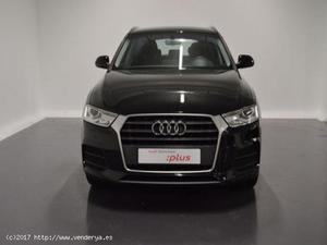 AUDI Q3 2.0 TDI SPORT EDITION 110 KW (150 CV) - ZARAGOZA -