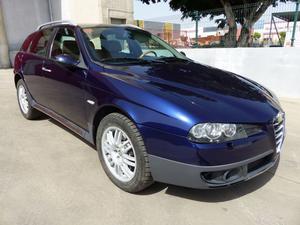 Alfa Romeo 156 Crosswagon Q4 1.9 JTD