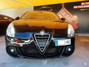 Alfa Romeo Giulietta 1.6 Jtdm 105cv Business Progression 5p.
