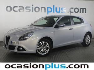 Alfa Romeo Giulietta 1.6JTDm Distinctive