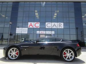 Aston Martin V8 Vantage Coupe Sportshift 3p. -07