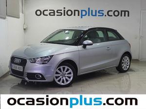 Audi A1 1.2 TFSI Attraction